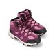 thumbnail image 4 of Zapatillas Outdoor Junir Camp Eggplant Spalding, 4 of 6