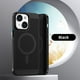 thumbnail image 1 of Upgrade Your iPhone 11/12/13/14 Pro Max with This Magnetic Magsafe Wireless Charging Hard Case + Metal Lens Protection!, 1 of 5