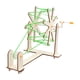 thumbnail image 4 of Bricolaje Telar De Madera Juguete Educativo Muebles Tradicionales Para Niños, 4 of 5