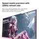 thumbnail image 3 of Monitor para videojuegos Pixio PX248 Wave Pink 24" FHD 200Hz IPS, 3 of 6