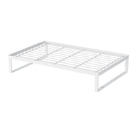 Bothyi - Stoves Cubierta Superior Soporte De Base De Rejilla Para Olla Multiusos Para Olla Armario De Cocina S Blanco