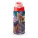 thumbnail image 1 of CorgiBotella de Agua con Tapa Pop Top de Un Toque, Acero Inoxidable, a Prueba de Fugas, para Deportes, Botella Infantil rosa 12 oz, 1 of 6