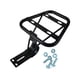 thumbnail image 5 of Portaequipajes Trasero Genérico Accesorio Resistente Para Ciclomotor Eléctrico Portaequipajes Trasero Para Exteriores Con Tornillo, 5 of 5