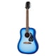 thumbnail image 1 of Guitarra Acustica EPIPHONE EASTARSLBCH1 - Blue, 1 of 2