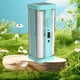 thumbnail image 3 of Lampara Solar Recargable Ecologica Portatil Camping Lau, 3 of 3