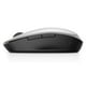 thumbnail image 3 of Mouse HP 300 Dual Mode Wireless Bluetooth Silver, 3 of 4