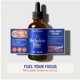 thumbnail image 3 of Azul de metileno PureGood, grado farmacéutico, 2%, 60 ml, 3 of 7
