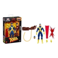 Figura De Acción Hasbro Marvel Legends X Factor Cyclops