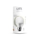 thumbnail image 1 of Bombilla LED inteligente LIFX Mini blanca (A19) 9W regulable, 1 of 8