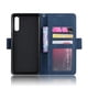 thumbnail image 5 of Funda Cartera Magnética para Samsung Galaxy A30S- Tarjetero Desmontable, Cuero PU, Soporte, 5 of 6