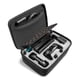 thumbnail image 1 of Estuche De Almacenamiento Fancycaseg06 Para Nintendo Switch Negro, 1 of 3