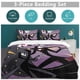 thumbnail image 5 of Helluva Boss Dance 3 Pieces Bedding Sets Soft Comforter Sets Decor Bedroom Gifts, 5 of 5