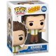 thumbnail image 4 of Figura de vinilo Funko POP TV: Kramer en camisa 1084 con protector, 4 of 7