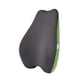 thumbnail image 3 of Almohada De Apoyo Lumbar Para Oficina, Práctica Para Sala De Estar, Silla De Oficina, Sofá, Color Verde, 3 of 3