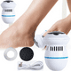 thumbnail image 1 of Removedor Y Exfoliador De Durezas Para Pies Giratorio, 1 of 6