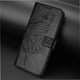 thumbnail image 4 of Funda Cartera Mariposa Para Motorola Signature Con Soporte Y Ranuras Para Tarjetas Negro, 4 of 6