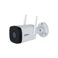 Dahua - Bala Ip Wifi. 2Mp. Doble Antena. Ir 30Mts. Micro Sd Hast 256Gb.