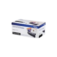 Toner Brother Tn416Bk Negro Láser 6500 Páginas