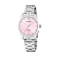 Reloj K5867/5 Calypso Rosa Mujer Basic