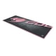 thumbnail image 1 of Mousepad Gamer 40x100cm Negro Rosado Arena X Pink, 1 of 6