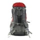 thumbnail image 2 of Mochila Camping Everest 55 Litros Roja National Georgraphic rojo Tamano Unico, 2 of 3