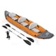 thumbnail image 2 of Kayak Inflable Hydro-Force Cap. 3 Personas –, 2 of 3