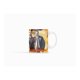 thumbnail image 1 of Taza Chicago Fire - Héroes y Llamas Reveladas, 1 of 4
