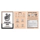 thumbnail image 2 of Parches para acné y espinillas PEACE OUT Skincare Jumbo Box (40 puntos), 2 of 6