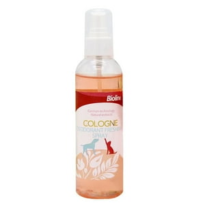 Total E-Commerce - Perfume Colonia Desodorante Para Mascotas Cologne Bioline