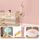 thumbnail image 3 of Perchero Infantil En Forma De Honguito Multicolor 7 Ganchos, 3 of 5