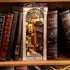 thumbnail image 3 of Booknook 3D "Arcade Dating" - Maqueta para Armar (Rolife), 3 of 8