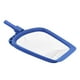 thumbnail image 3 of Skimmer De Hojas De Piscina, Red De Limpieza Rápida, Herramienta De Limpieza De Rastrillo De Hojas De Natación Duradera, Red Poco Profunda Fina, 3 of 5