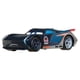 thumbnail image 4 of Disney Pixar Cars Autos Básicos 1:55 - SheriffJackson Storm, 4 of 5