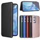 thumbnail image 1 of Funda Flip para FOXDOCK OnePlus 9 pro - Funda magnética de negocios, funda protectora delgada, 1 of 5