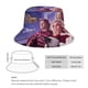 thumbnail image 2 of La Cláusula de Santa Sombrero bucket para adultos, gorra de protección solar, sombrero de pescador plegable para viajes al aire libre, pesca y actividades de verano, 2 of 6