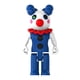 thumbnail image 1 of Figura de Acción PIGGY Clowny Articulada Serie 1, 1 of 2