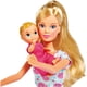thumbnail image 3 of Set de juguetes Simba Toys Steffi Love Baby World con maestra de jardín de infantes, 3 of 8