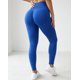 thumbnail image 5 of Calza Deportiva Premium Doble Push Up Soporte Pro - YJ322, 5 of 5