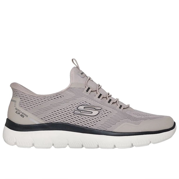 Zapatillas Hombre Urbanas Summits - Top Rate Slip-Ins TPBK