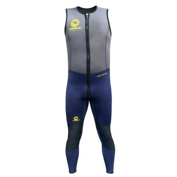 Traje Neopreno 3 Mm Para Kayak