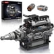thumbnail image 1 of Motor V12 Sosuy RR Kit Motorizado 10205 733 Piezas, 1 of 3