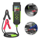 thumbnail image 1 of Probador de Baterías Automóvil B250 Escáner OBD2 8-30V, 1 of 3