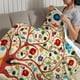 thumbnail image 3 of Life Tree anti-pilling, suave, ligera, esponjosa y acogedora de lujo para hogar y cocina – Perfecta para niños y adultos,200X150cm, 3 of 6