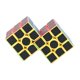 thumbnail image 3 of 3x3x3 Magic Cube Twist Puzzle Brain Teaser Speed Cube Juegos De Inteligencia, 3 of 5