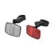 thumbnail image 3 of Reflectores Delanteros Y Traseros Para Bicicleta Reflectores De Ciclismo Para Adultos Ciclismo 2Reflectores Delanteros Y Traseros, 3 of 5