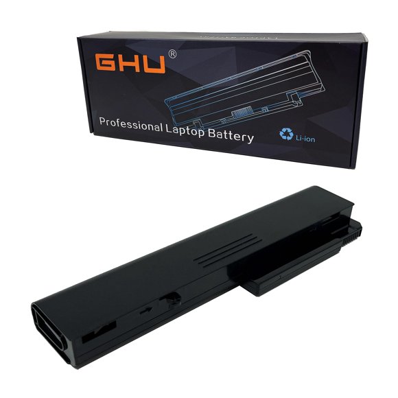 Batería GHU 58Wh para HP EliteBook/ProBook TD09/TD06