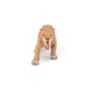 thumbnail image 4 of Figura prehistórica Papo Smilodon con dientes de sable, 16,5 cm, 4 of 8