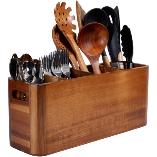 Organizador De Utensilios De Cocina Brightdeer