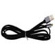 thumbnail image 3 of Cable USB A Micro USB 1.2Mts Negro DLC2518F, 3 of 5