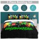 thumbnail image 5 of Anime Unspeakable Bedding Sets 3 Pieces Warm Soft Duvet Cover Set for Fans Kids Teens Girls Room Decor Lightweight Breathable, 5 of 5